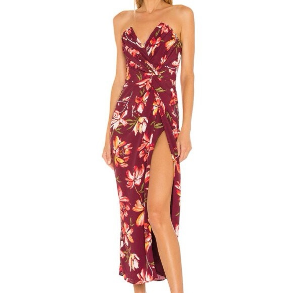 Katie May Come on Home Dress